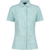 CMP Dames Stretch Blouse
