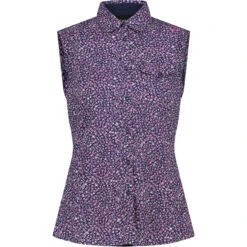 CMP Dames Stretch Bloes