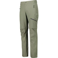 CMP Heren Afritsbroek -Odlo || CMP || DIDRIKSONS Winkel iview 1099245 008 pic4