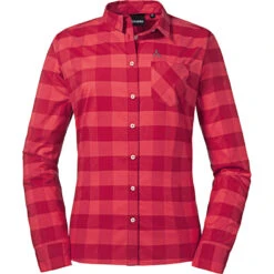 Dames Moraans Blouse