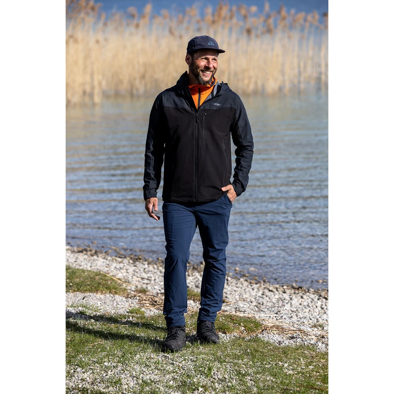 Heren Hestad Broek 3 Heren Hestad Broek - Afbeelding 3