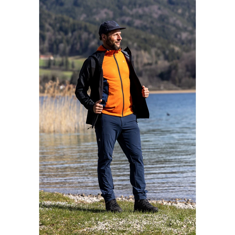 Heren Hestad Broek 4 Heren Hestad Broek - Afbeelding 4