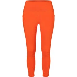 Marmot Dames Rock Haven 7/8 Legging