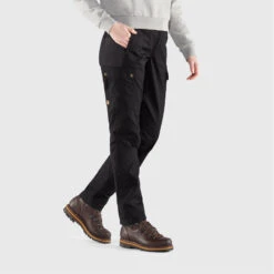 Fjällräven Dames Stina Broek -Odlo || CMP || DIDRIKSONS Winkel iview 1100009 001 pic5