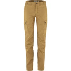 Fjällräven Dames Stina Broek