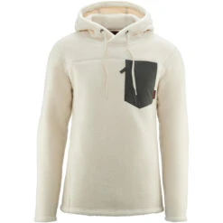 Red Chili Heren Beru Hoodie