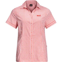 Jack Wolfskin Dames Kepler Bloes