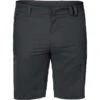 Jack Wolfskin Heren Active Track Short