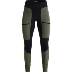 Peak Performance Dames Track Tight