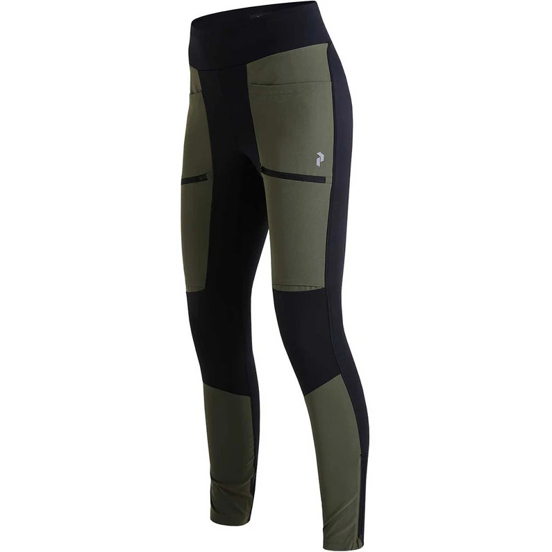 Peak Performance Dames Track Tight 2 Peak Performance Dames Track Tight - Afbeelding 2