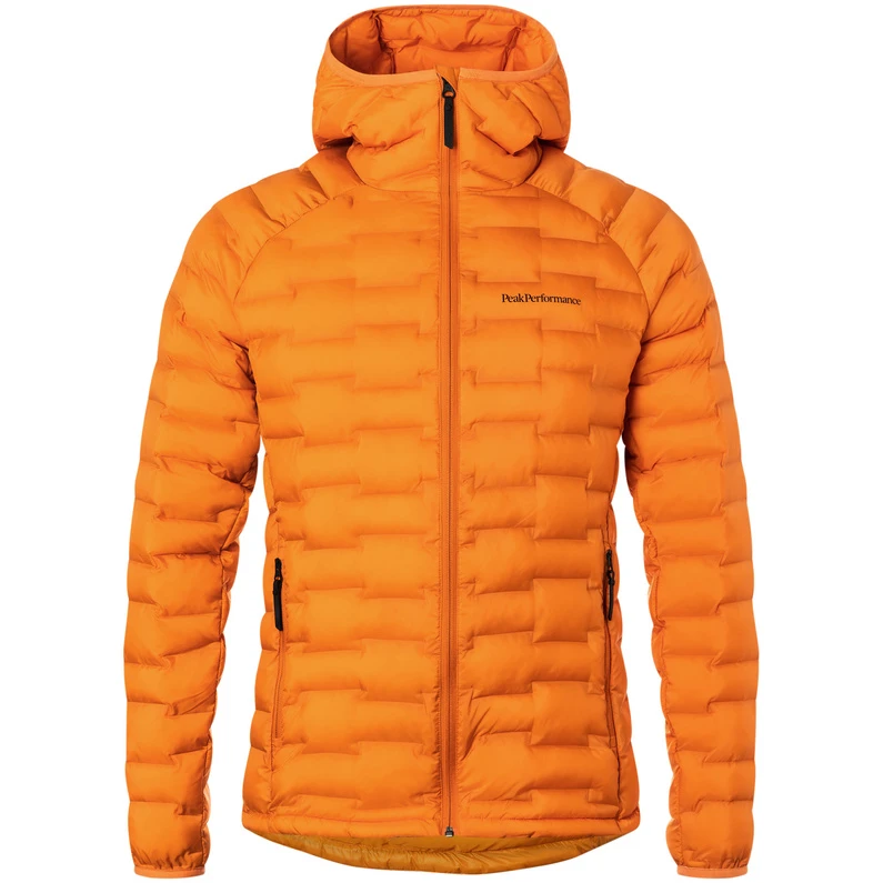 Peak Performance Heren Argon Light Hoodie Jas 1 Peak Performance Heren Argon Light Hoodie Jas