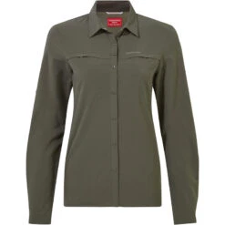 Craghoppers Dames Nosilife Pro Blouse