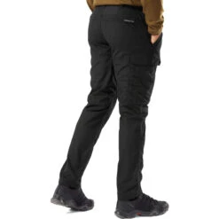 Craghoppers Heren Kiwi Slim Broek -Odlo || CMP || DIDRIKSONS Winkel iview 1100947 001 pic3