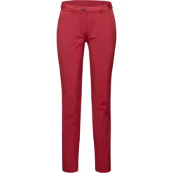 Mammut Dames Runbold Broek