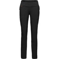 Mammut Dames Runbold Light Broek