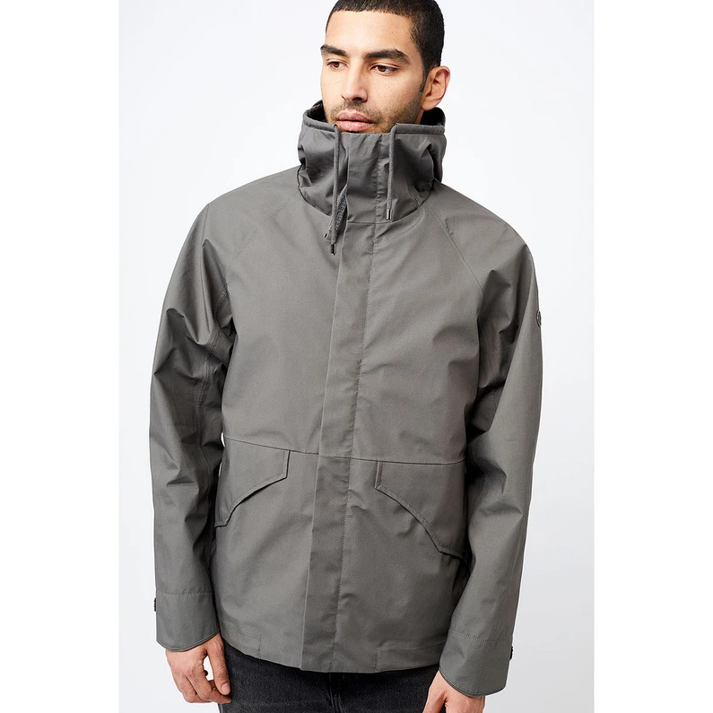 Heren Macopin Jas 2 Heren Macopin Jas - Afbeelding 2