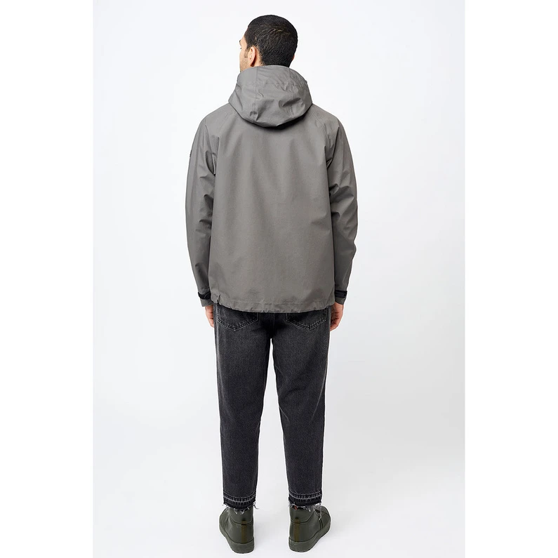 Heren Macopin Jas 3 Heren Macopin Jas - Afbeelding 3