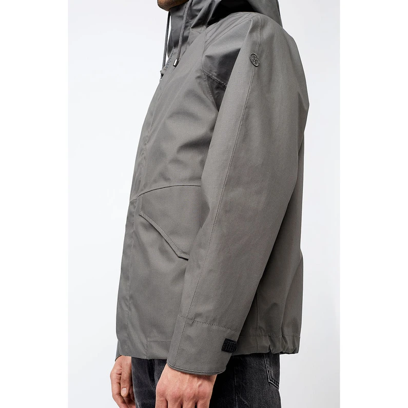 Heren Macopin Jas 4 Heren Macopin Jas - Afbeelding 4