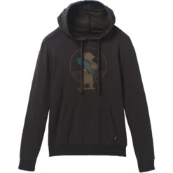 Prana Heren Journeyman Hoodie