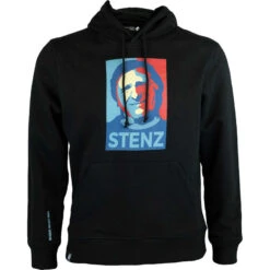 Heren Monaco Franze: Stenz Hoodie