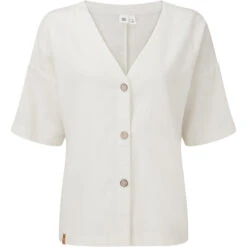 Tentree Dames Market Bloes