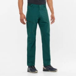 Salomon Heren Wayfarer Broek -Odlo || CMP || DIDRIKSONS Winkel iview 1104402 016 pic4