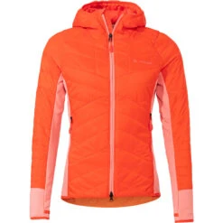 VAUDE Dames Sesvenna IV Jack