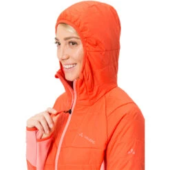VAUDE Dames Sesvenna IV Jack -Odlo || CMP || DIDRIKSONS Winkel iview 1104597 028 pic5