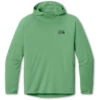 Mountain Hardwear Heren Crater Lake Hoodie