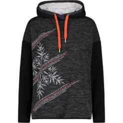 CMP Dames Hoodie