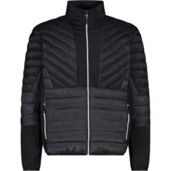 CMP Heren Hybrid Jas