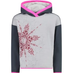 CMP Kinderen Hoodie -Odlo || CMP || DIDRIKSONS Winkel iview 1105347 019 pic1