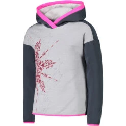 CMP Kinderen Hoodie -Odlo || CMP || DIDRIKSONS Winkel iview 1105347 019 pic3