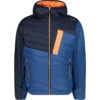 CMP Heren Hoodie Jas