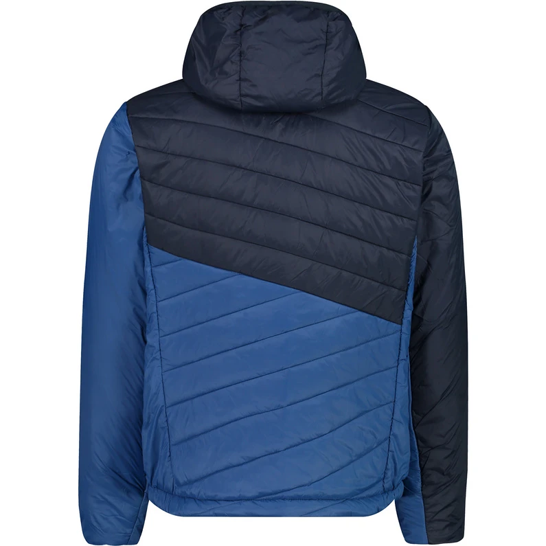 CMP Heren Hoodie Jas 2 CMP Heren Hoodie Jas - Afbeelding 2