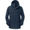 Heren Ridgeland Down Parka