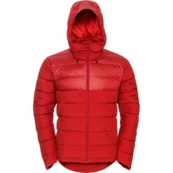 Odlo Heren Severin N-Thermic Hoodie Jas 6 Odlo Heren Severin N-Thermic Hoodie Jas -Odlo || CMP || DIDRIKSONS Winkel iview 1106022 011 pic3