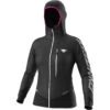 Dynafit Dames DNA Polartec Alpha Jas
