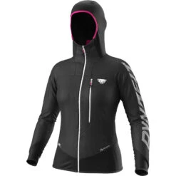 Dynafit Dames DNA Polartec Alpha Jas