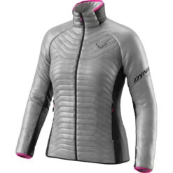Dynafit Dames Speed Insulation Jas