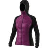 Dynafit Dames Speed Insulation Hybrid Jas