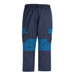 Frugi Kinderen The National Trust Expedition Broek