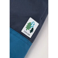 Frugi Kinderen The National Trust Expedition Broek -Odlo || CMP || DIDRIKSONS Winkel iview 1106225 001 pic6
