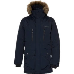 DIDRIKSONS Heren Fredrik Parka