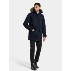 DIDRIKSONS Heren Fredrik Parka -Odlo || CMP || DIDRIKSONS Winkel iview 1106232 001 pic3