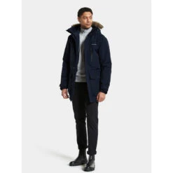 DIDRIKSONS Heren Fredrik Parka -Odlo || CMP || DIDRIKSONS Winkel iview 1106232 001 pic4