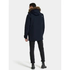 DIDRIKSONS Heren Fredrik Parka -Odlo || CMP || DIDRIKSONS Winkel iview 1106232 001 pic6