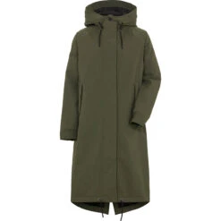 DIDRIKSONS Dames Alicia L 2 Parka