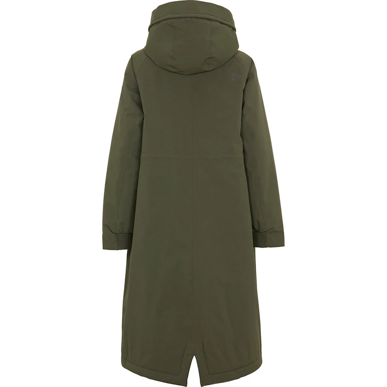 DIDRIKSONS Dames Alicia L 2 Parka 2 DIDRIKSONS Dames Alicia L 2 Parka - Afbeelding 2