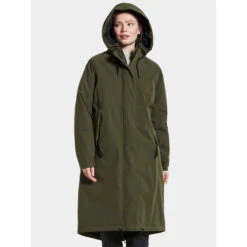 DIDRIKSONS Dames Alicia L 2 Parka 8 DIDRIKSONS Dames Alicia L 2 Parka -Odlo || CMP || DIDRIKSONS Winkel iview 1106236 005 pic3